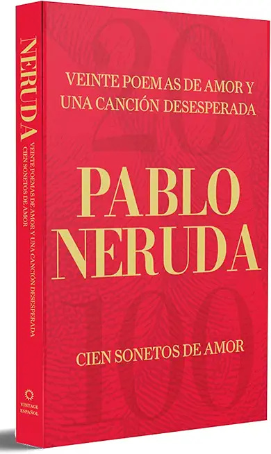 Pablo Neruda cover