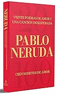 Pablo Neruda cover