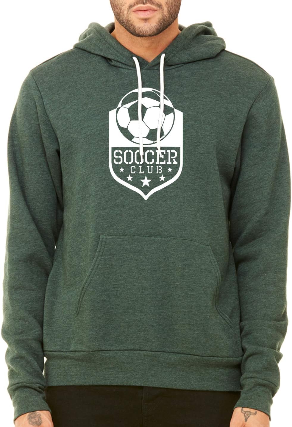 Mato & Hash Soccer Club, Soccer Hoodies, Graphic Soccer Hoodies