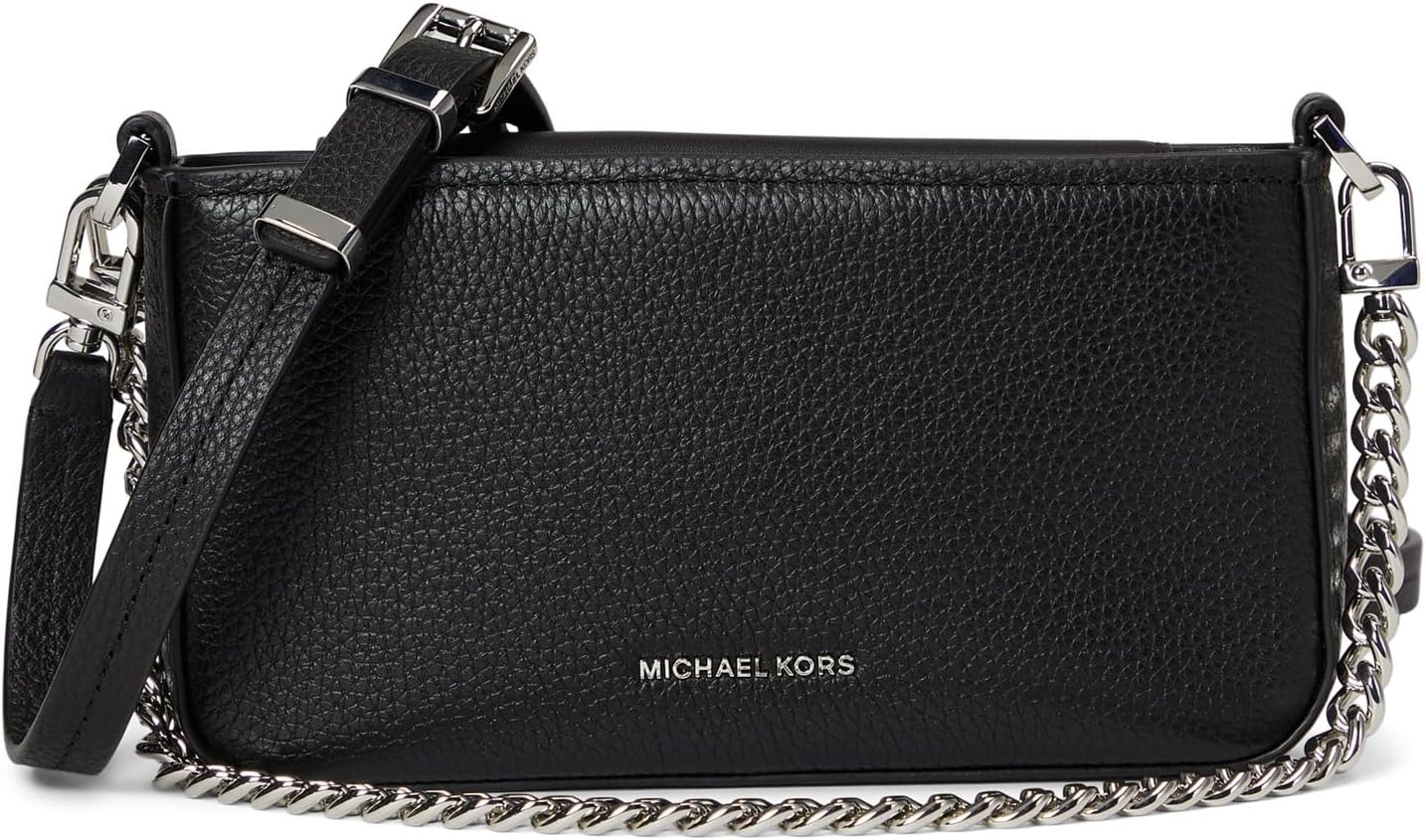 Michael Kors Women's Bryant Small Convertible Crossbody Bag Crossbody Bag