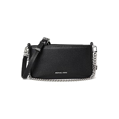 MICHAEL Michael Kors Bryant Small Convertible Crossbody Pouchette Cross Body Women