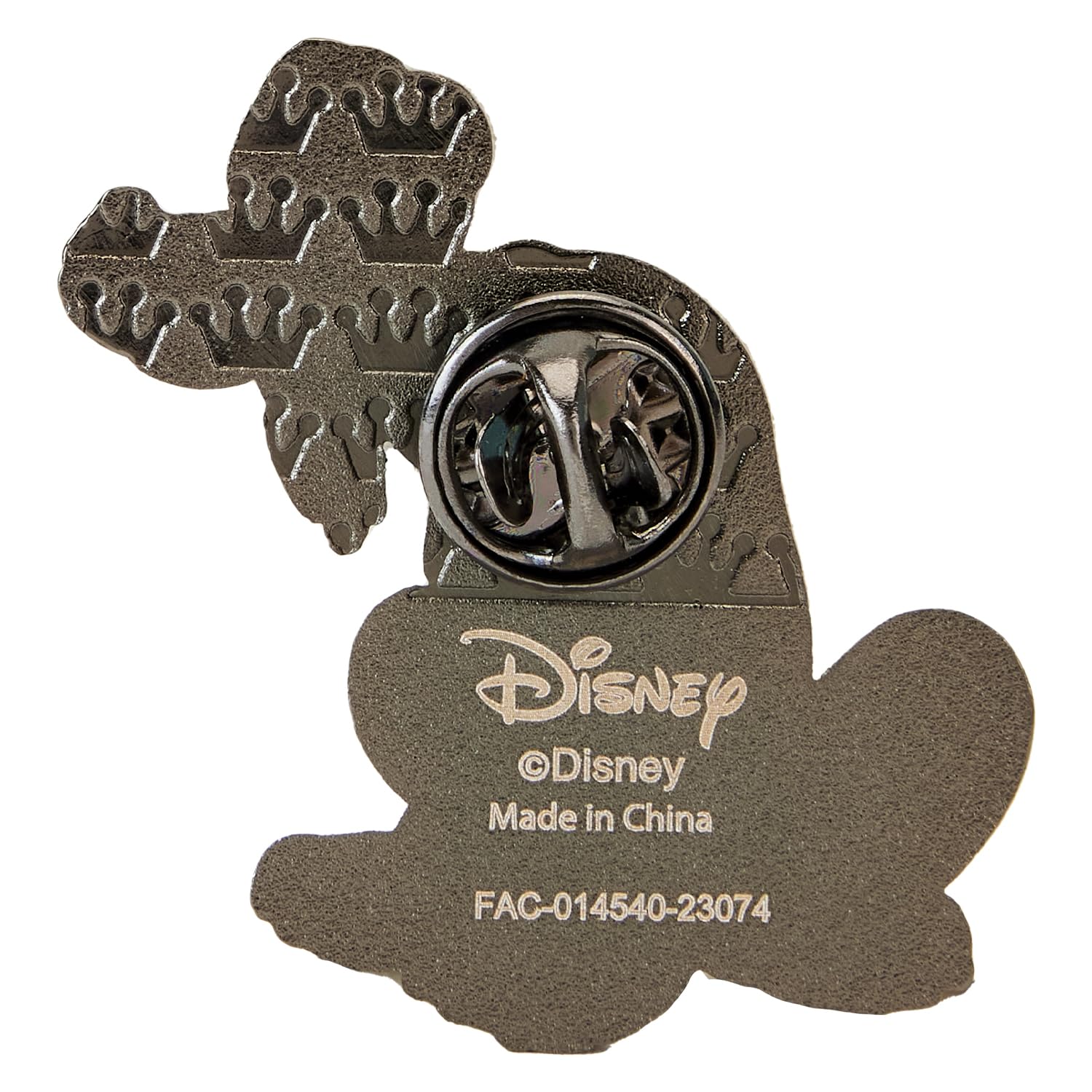 Loungefly - Disney: Black & White Mickey & Friends - 5 Piece