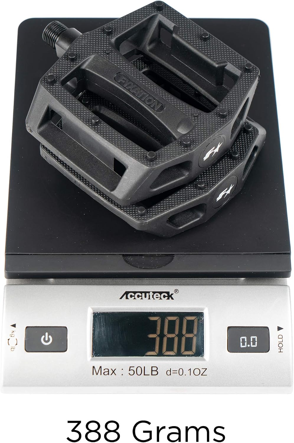 Fyxation Gates BMX Platform Pedal