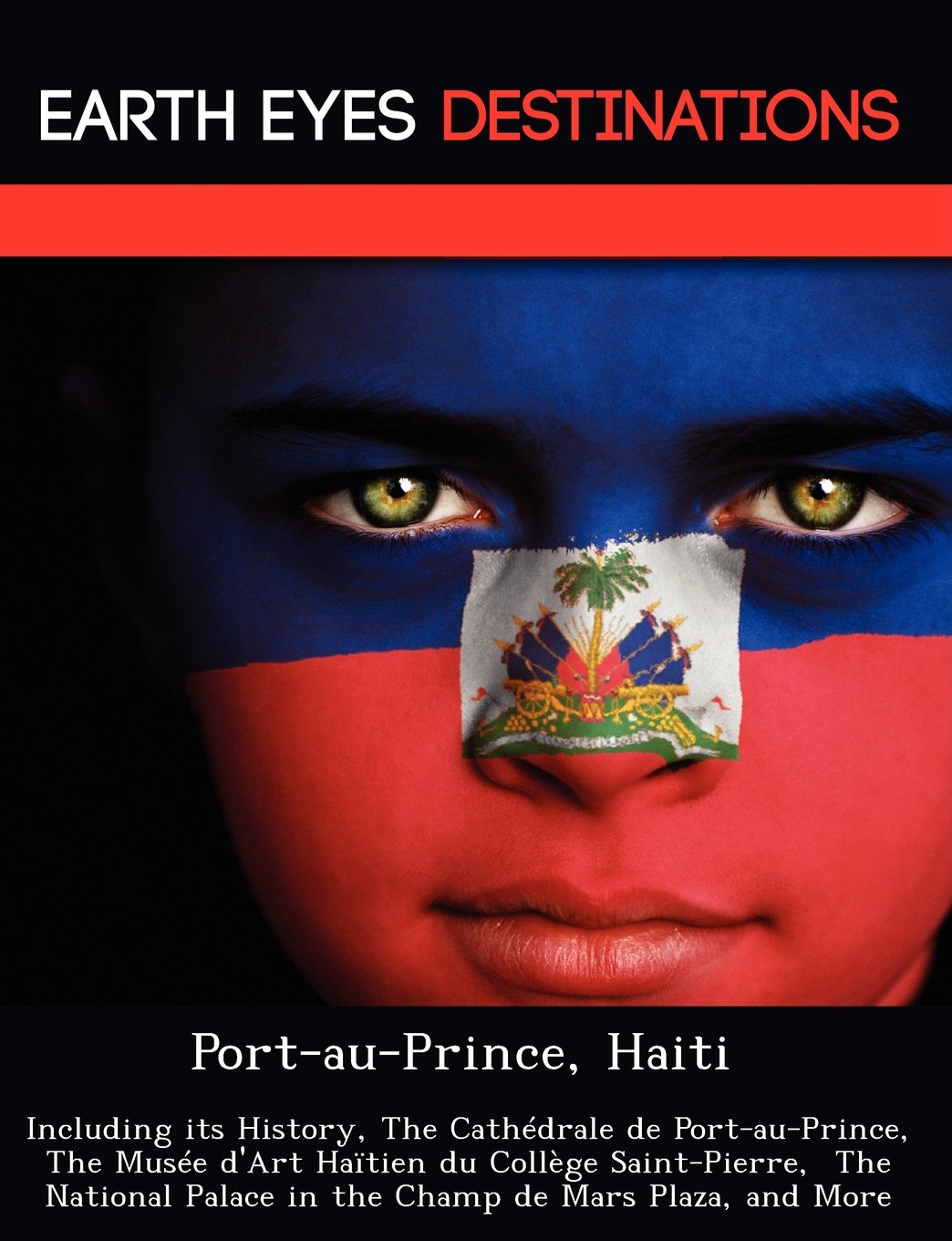Buy PortAuPrince, Haiti Including Its History, the Cathedrale de