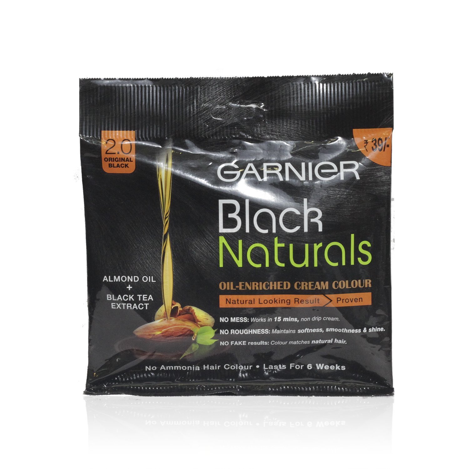 Discover 58+ hair colour pouch latest ceg.edu.vn