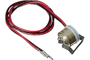 General Electric WR50X10032 Defrost Thermostat for Your Refrigerator