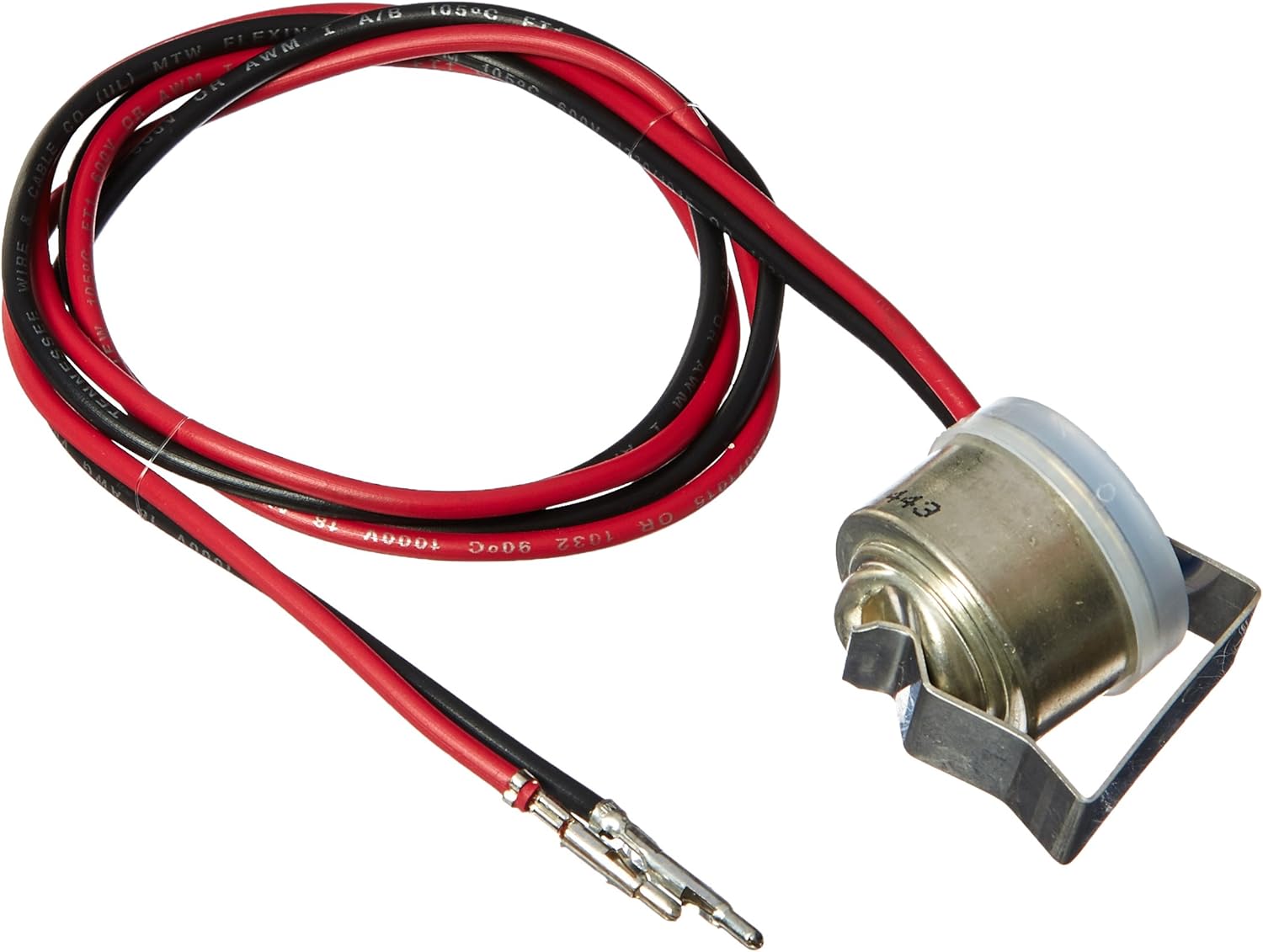 General Electric WR50X10032 Refrigerator Defrost Thermostat