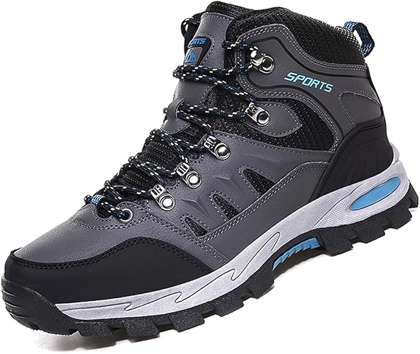 Migliori scarpe da trekking e escursionismo confortevoli