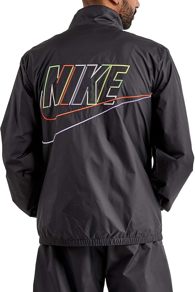 【美品】FCRB セットアップ　WOVEN S NIKE Shop Nike Club Woven Track Jacket HQ6109-077 grey | SNIPES USA