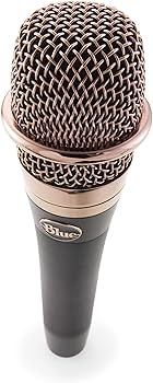 Amazon | Blue Microphones enCORE 200 ダイナミックマイク Amazon | Blue Microphones enCORE 200 ダイナミックマイク