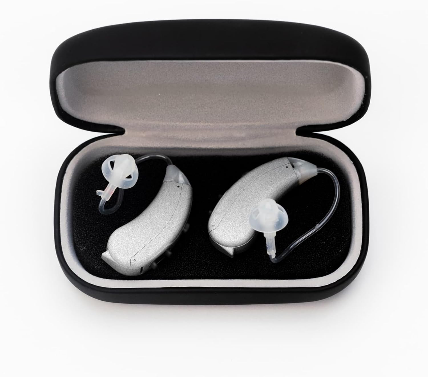 Lexie Lumen Self-Fitting OTC Hearing Aids...