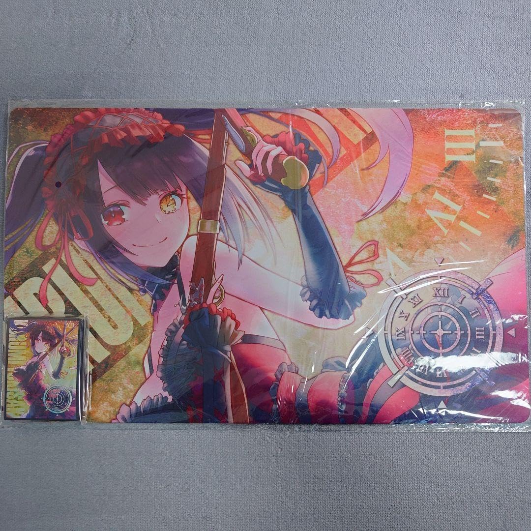 DMGP2022 ドギラゴン閃 プレイマット スリーブ DMGP2022 ドギラゴン閃