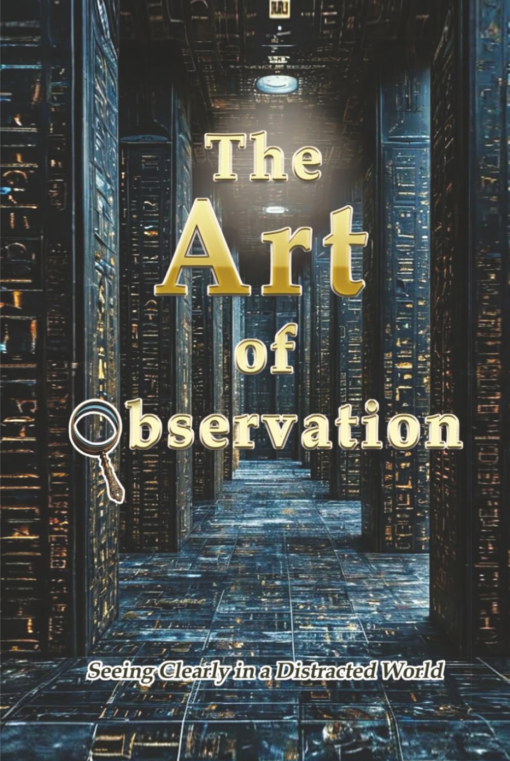 The Art of Observation: Seeing Clearly in a Distracted World