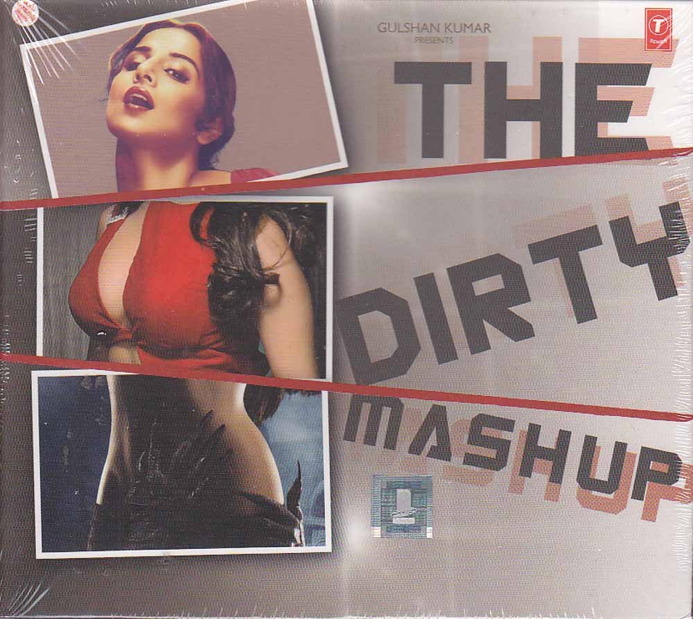 The Dirty Mashup