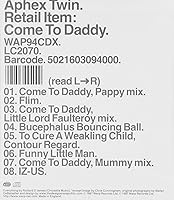 Vista 2 de Come To Daddy