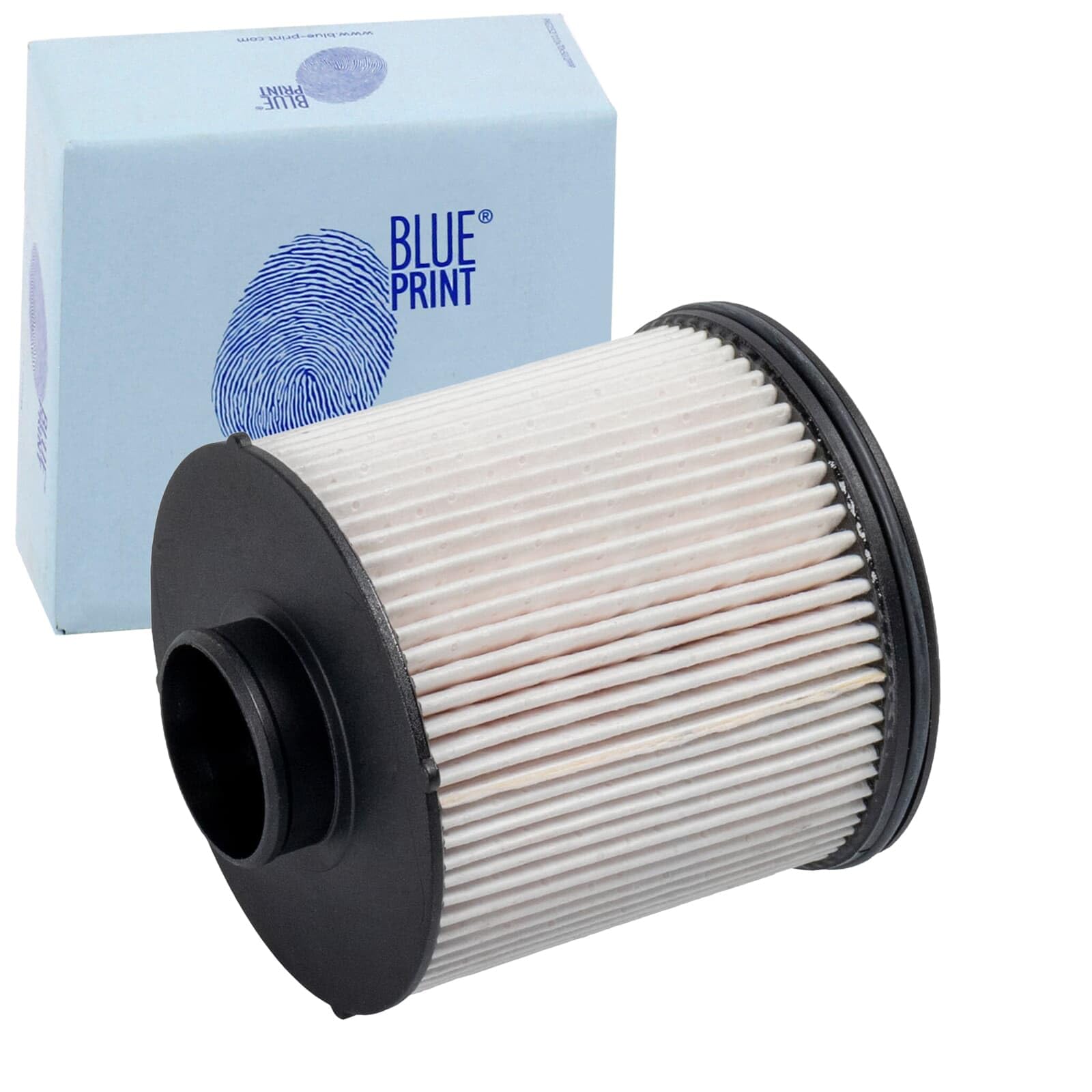 BLUE PRINT Filtre à carburant ADBP230048 | Compatible avec: RENAULT CAPTUR II, CLIO V, KANGOO III Kasten/Großraumlimousine