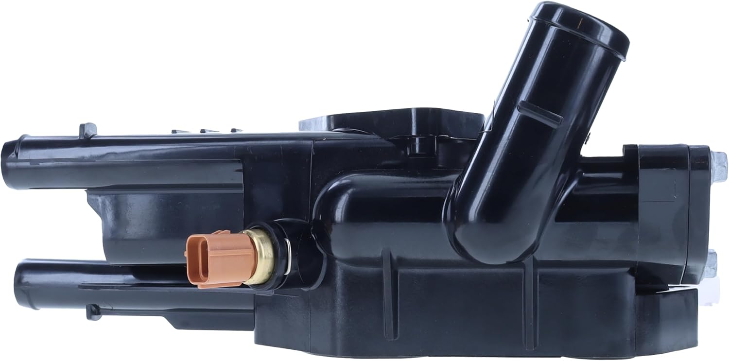 Engine Coolant Thermostat Housing