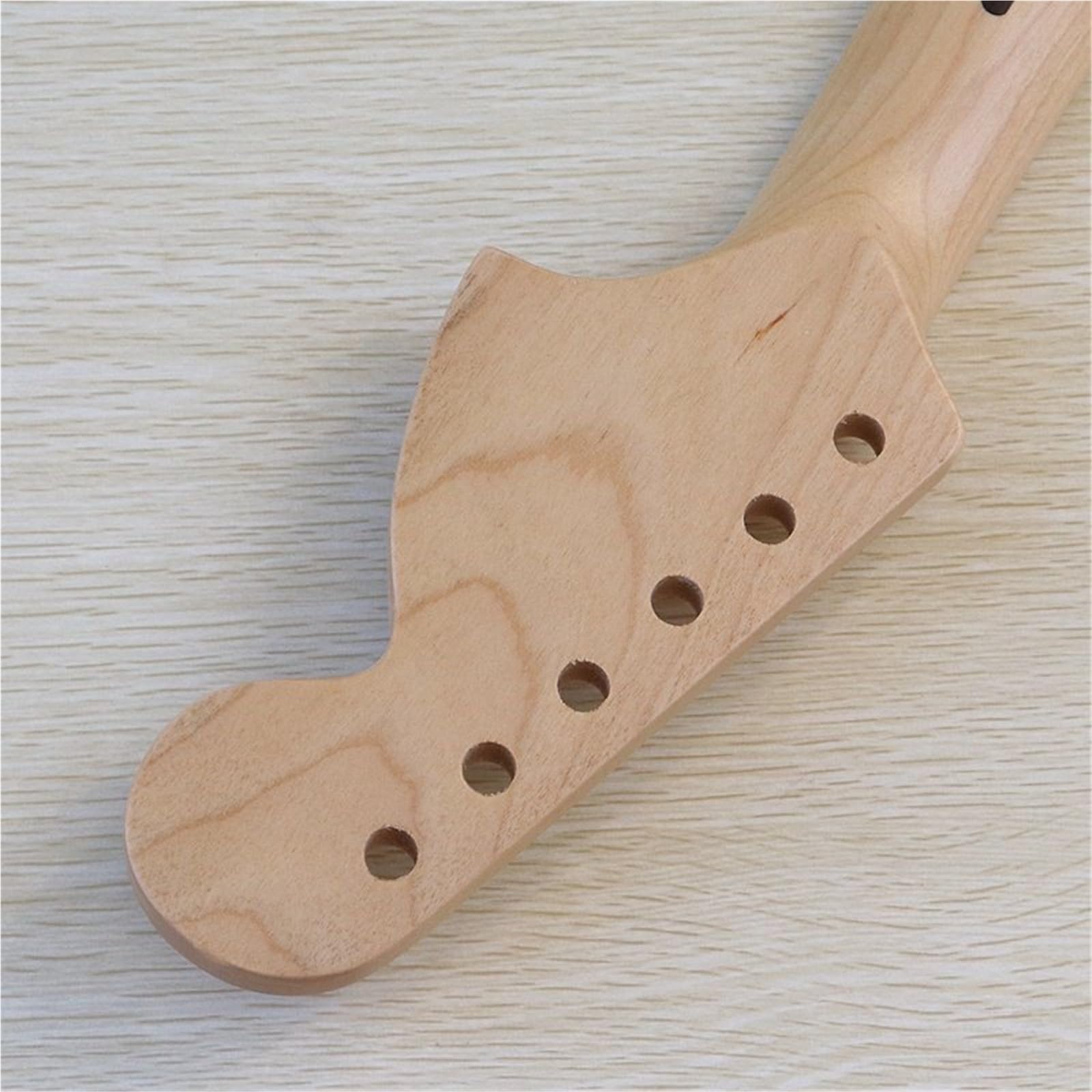 Manico Chitarra Elettrica Manico Per Chitarra Elettrica Per Mancini A 22 Tasti E 6 Corde (parte Strumentale Modificata)