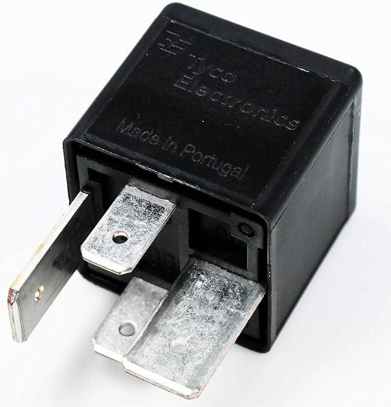 Relé automotivo JESUNK VF7-11F11-S01 12 V 70 A, 4 pinos – 1 unidade