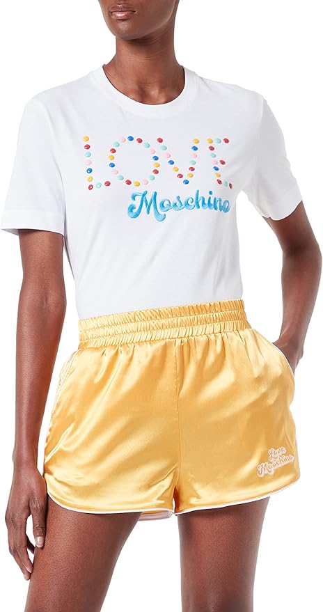 śniegowce love moschino