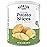 Augason Farms Dehydrated Potato Slices Can, Emergency Food Supply, Everyday Meals (Packaging May Vary)
