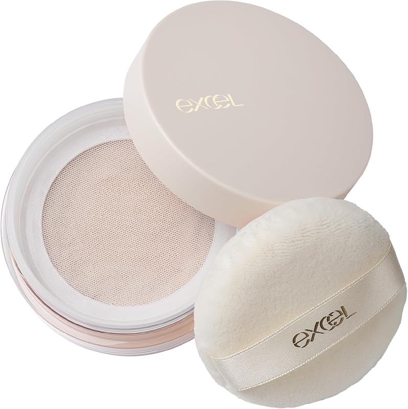 Excel Powder — Excel