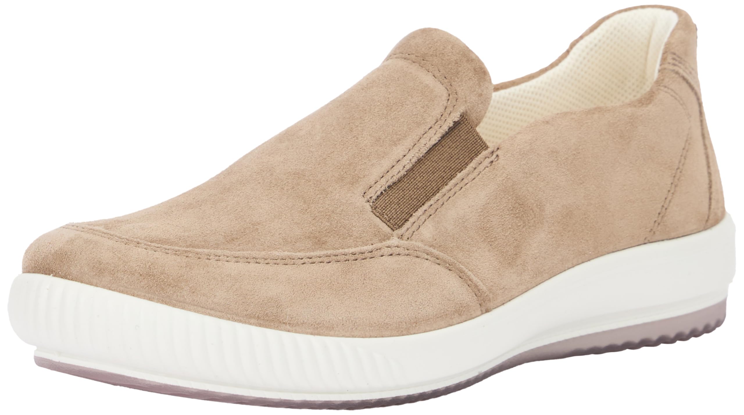 Legero Women's Tanaro 5.0 Sneakers, Giotto 4500, 4.5 UK