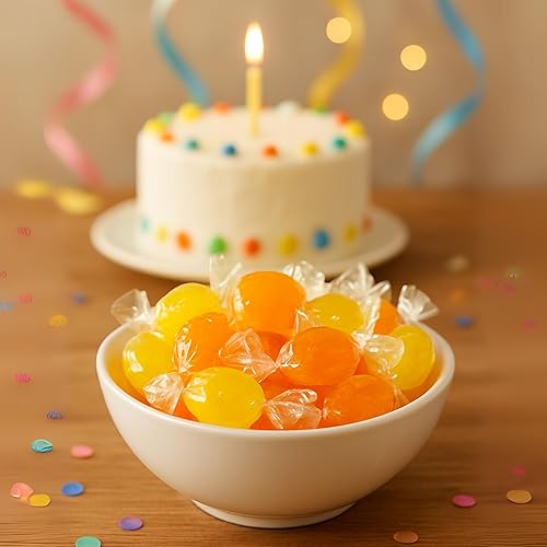 Miniatura 2 de Andy Anand - Sabores frutales de naranja y limón sin azúcar, enriquecidos con vitamina C, endulzados con stevia. Apto para dieta keto y diabética