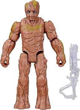 Guardians of Galaxy 3 Groot