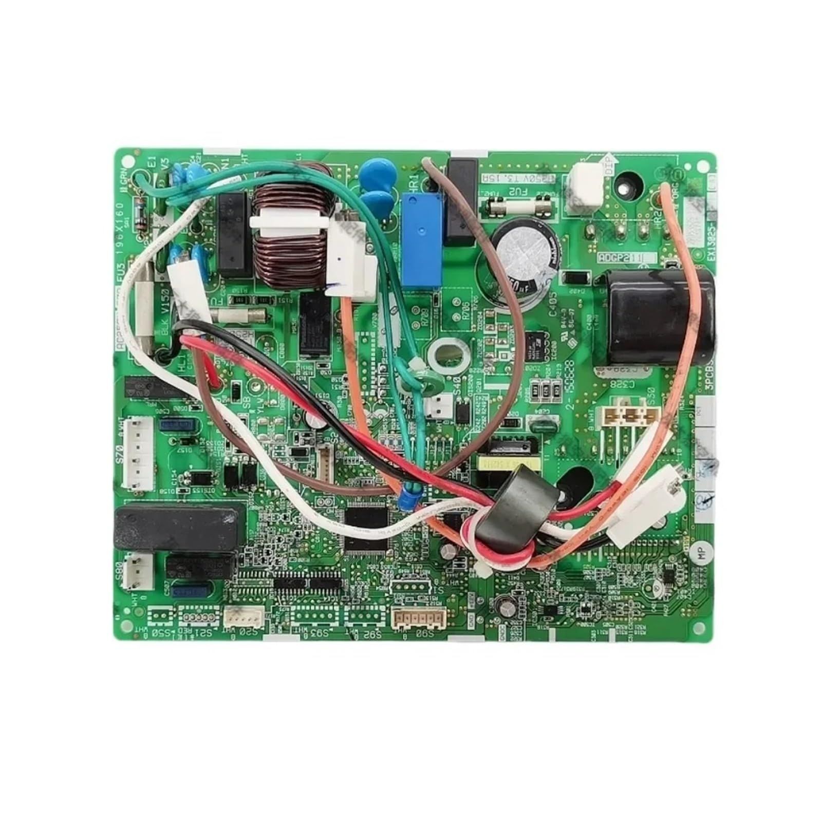 Air Conditioner Outdoor Unit Control Board ，Compatible For Daikin ，EX13025-17 Circuit PCB 3PCB3972-11 Conditioning Parts