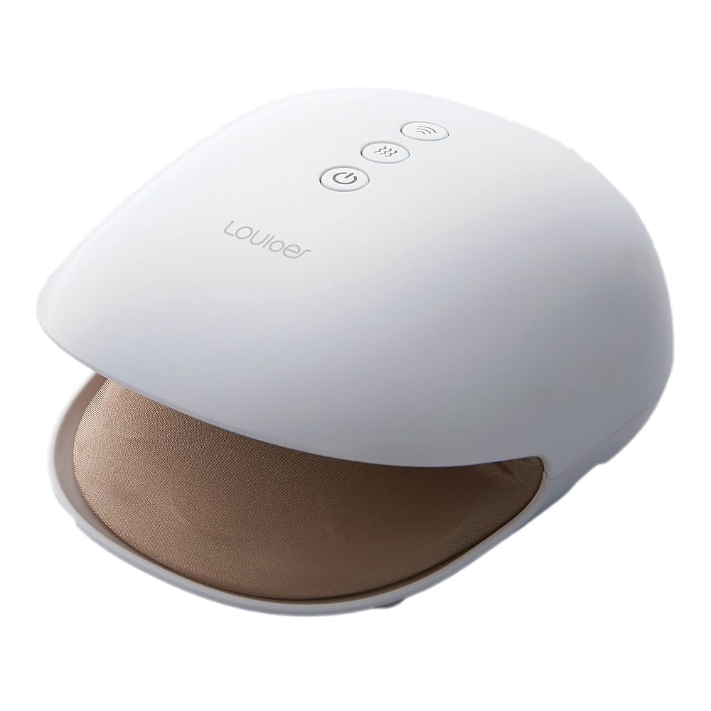 Amazon.com: ATEX Hand Massager with air Pressure (White