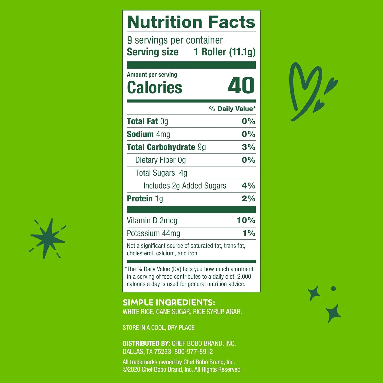 Classic White Rice Crunchy Rollers - Sweet Rice Snacks, Crispy Puffed Rolls, Healthy Snack Rolls for Adults and Kids - Friendly Grains - 3.5 oz (12 Packs of 8)