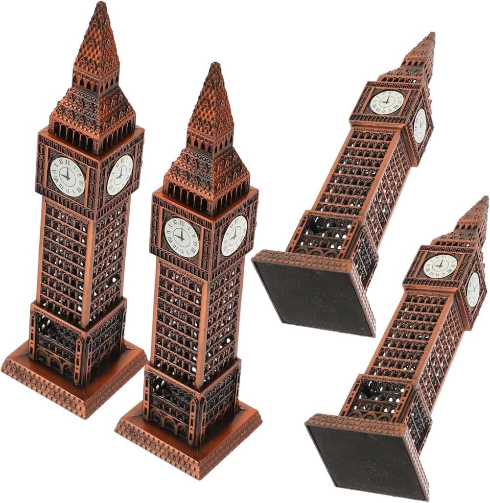 ビッグ・ベン ＊ オブジェ 置物 Amazon.co.jp: 置物 オブジェ 彫像 - 工芸品 アート置物 彫像