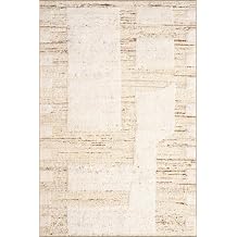 rugs modern Tafting A k Sar  Lineer  izgili Dekoratif Y kanabilir Hal  miravip9022, 140 x 200