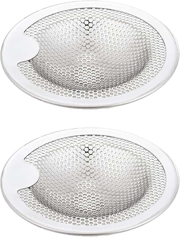 Amazon.co.uk stainless steel sink protector