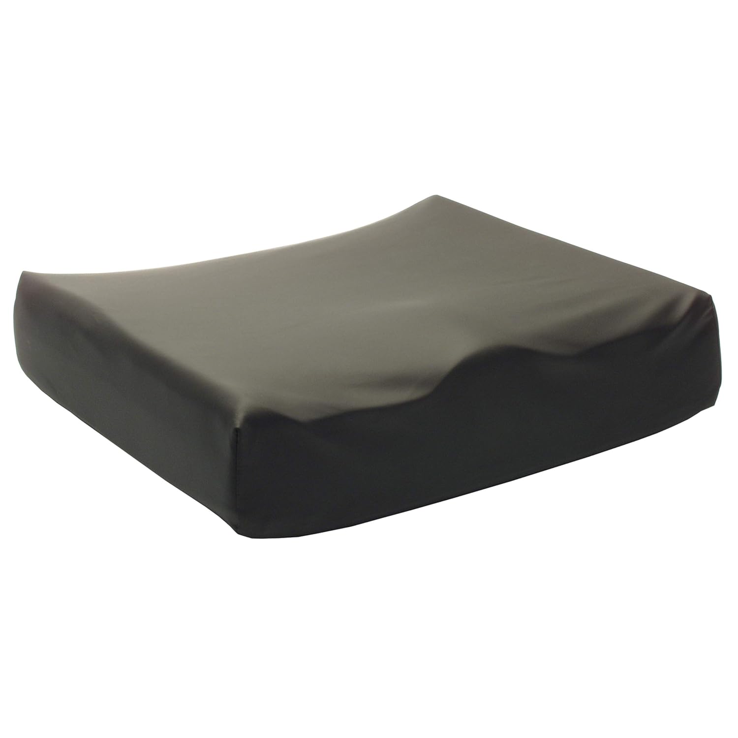 Everest & Jennings Dura-Gel SPP Wheelchair Cushion, 4.5" Thick, 22x18", 8920228