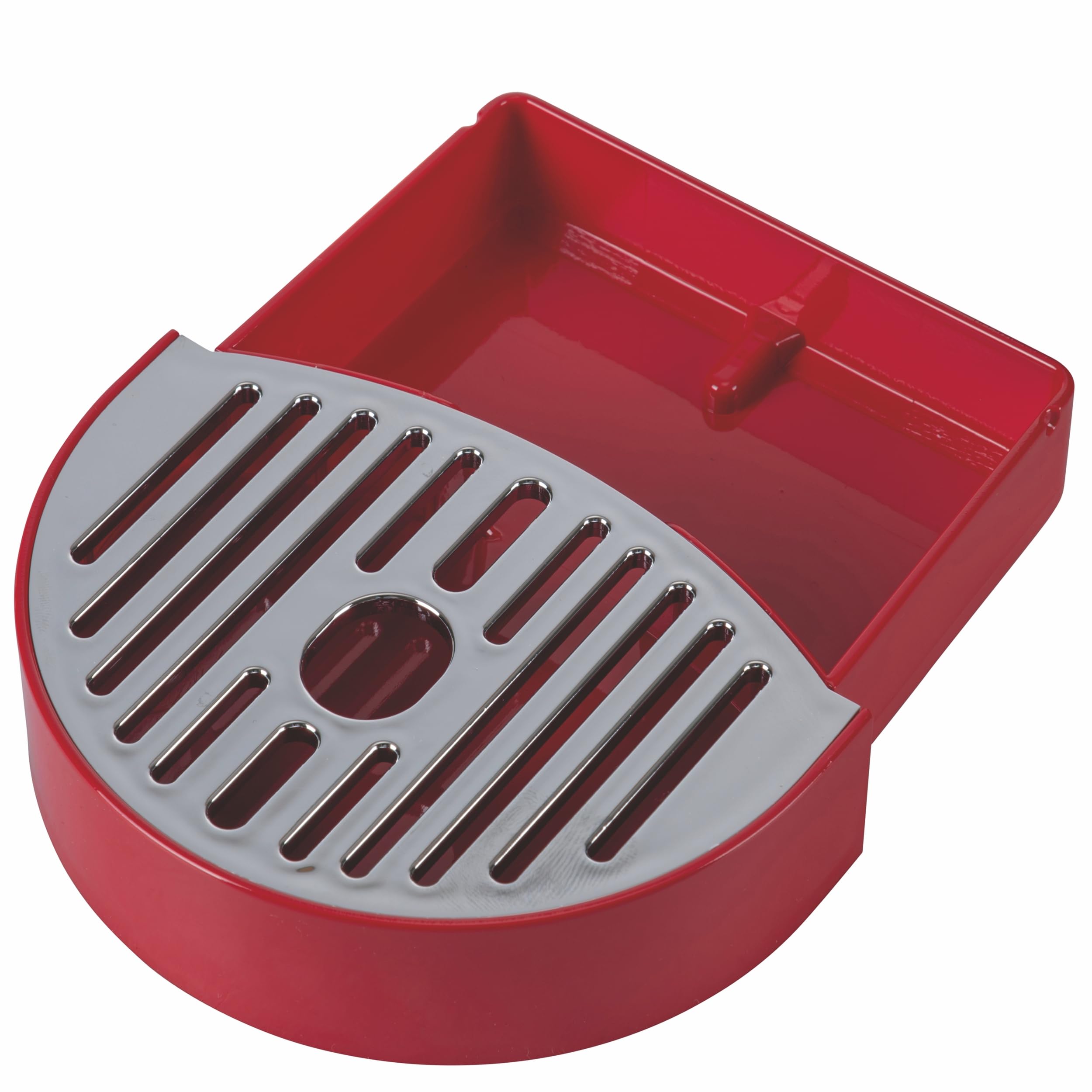 Kooper Ekspres do kawy na kapsułki, czerwony, 1400 W, Cicas
