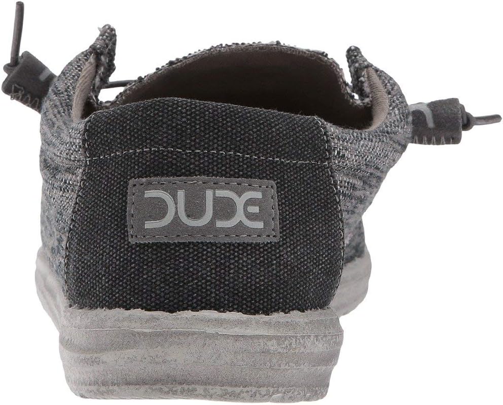 Hey Dude Men's Wally Woven BGE
