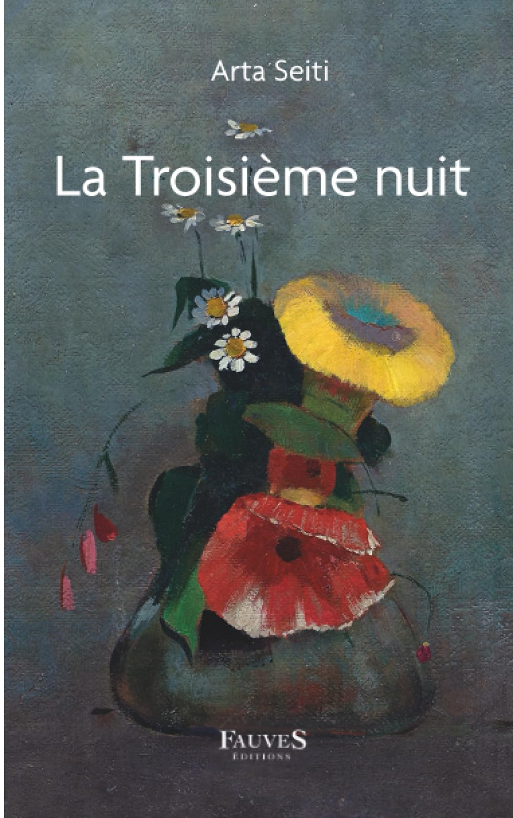 La Troisième nuit