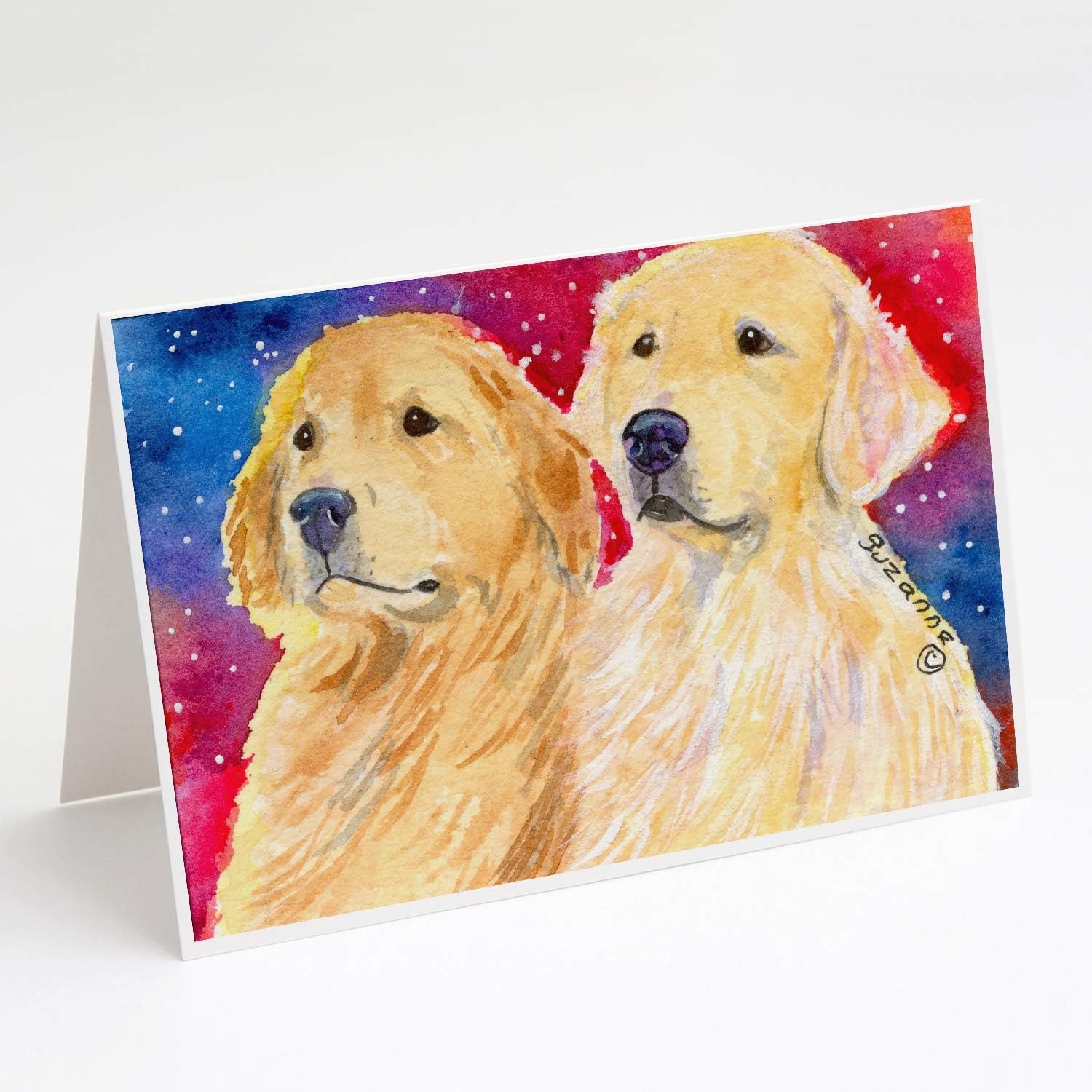 Tarjetas de Felicitación