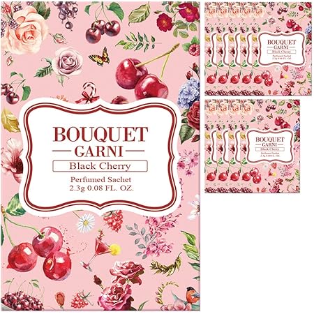 Amazon.com: Bouquet Garni Sachet Soft Cotton 2 Count 20g Each - Long