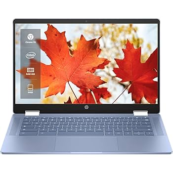 HP 2-in-1 14