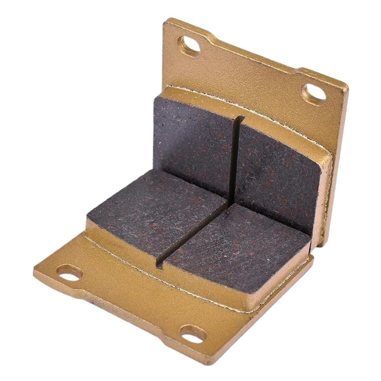 Juego Pastillas Moto para Suzuki GSXR750 RF900 GSF1200 GSXR 750 1100 400 90-95 GSF 1200 1997 Pastillas De Freno Delanteras Y Traseras Cerámica para Motocicleta