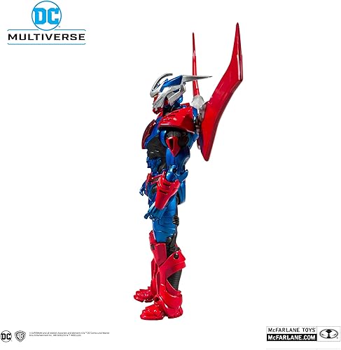 Miniatura 2 de McFarlane Toys - DC Multiverse