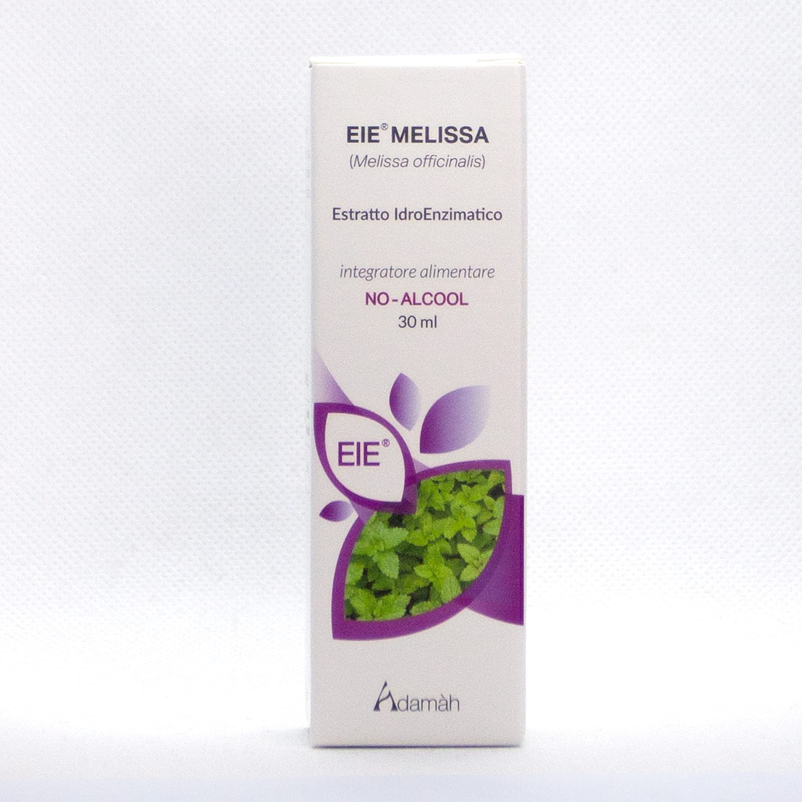 MELISSA Adamah 30 ml | EIE Estratto idroenzimatico Melissa