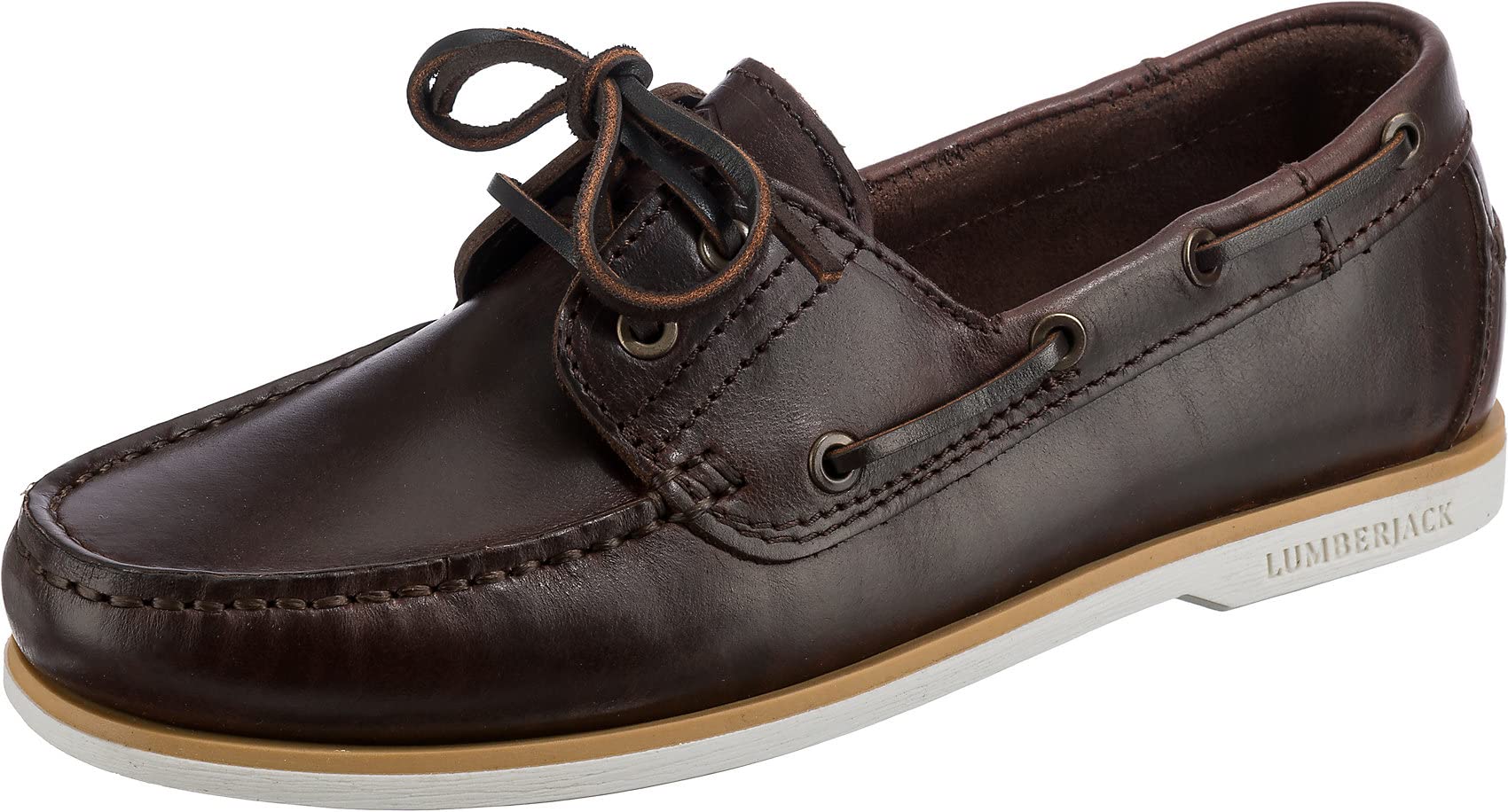Lumberjack Navigator MocassiniDonna