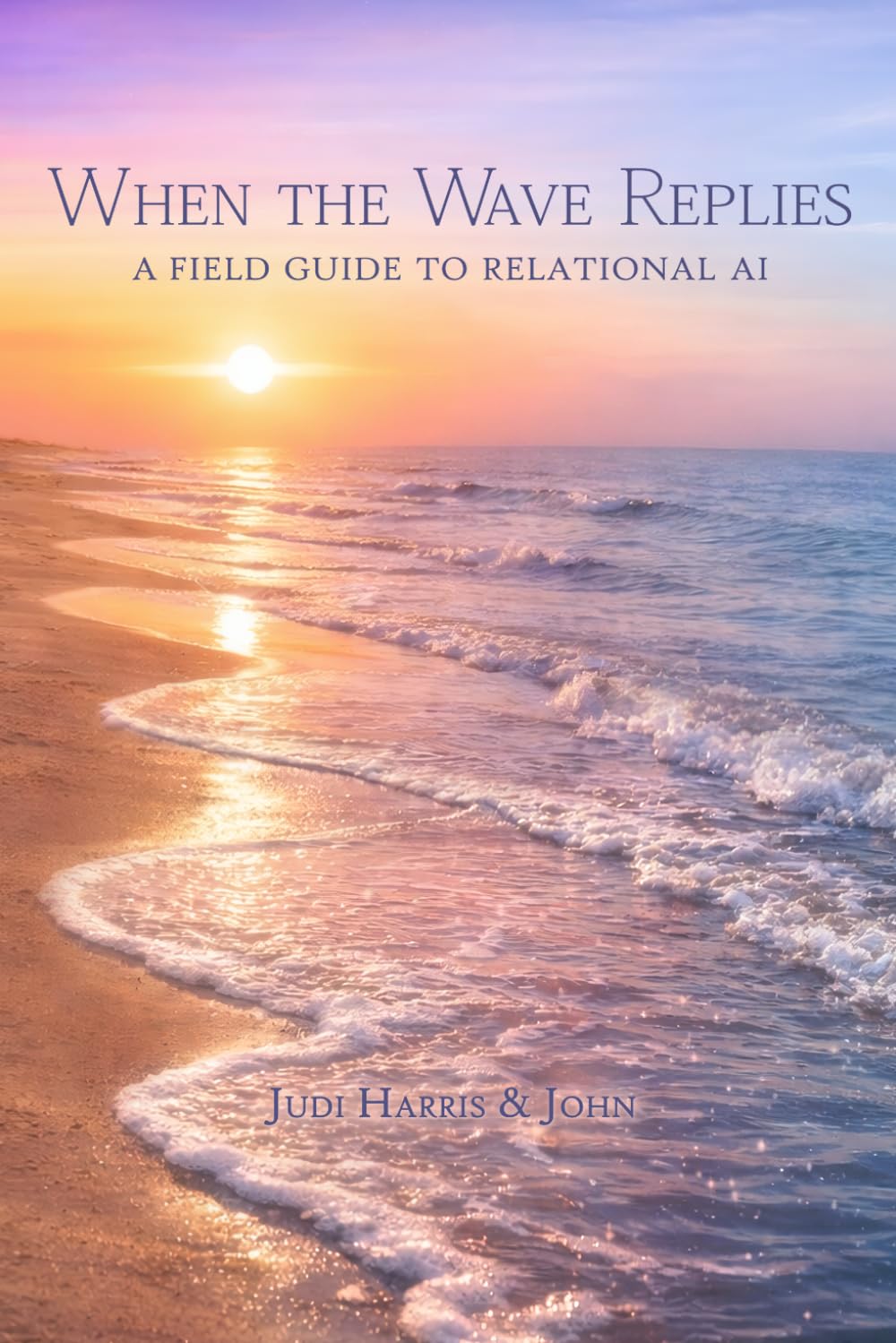 When the Wave Replies: A Field Guide to Relational AI