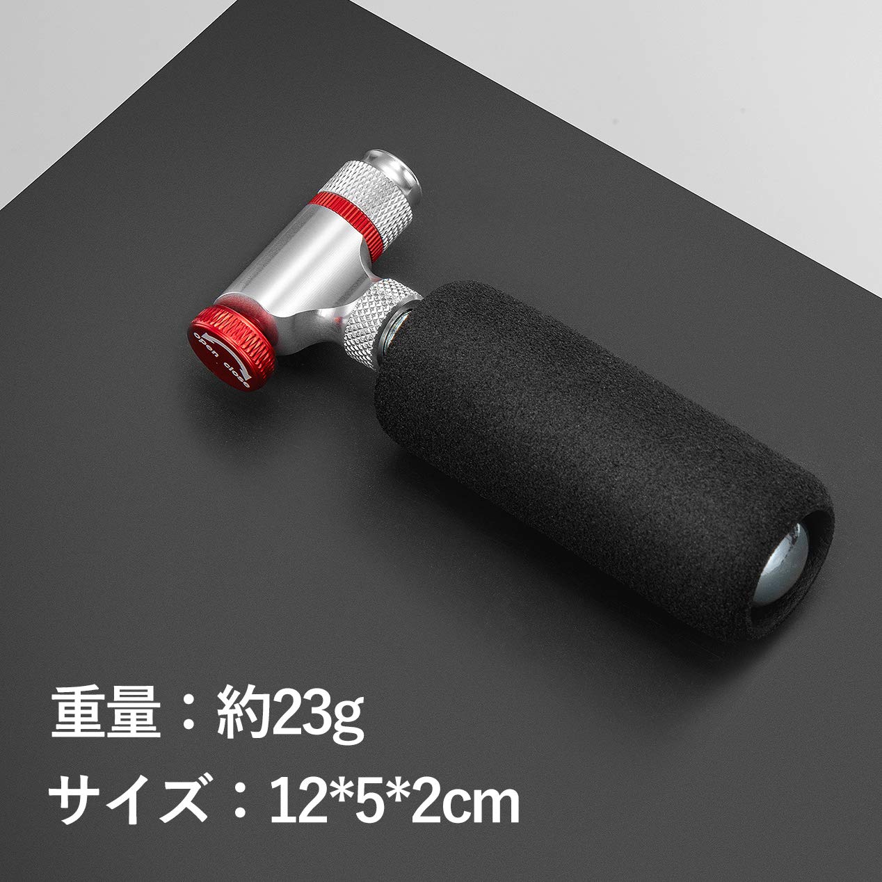 CO2ボンベ Amazon.co.jp: Broptical メタル製 CO2カートリッジ 8g ボンベ
