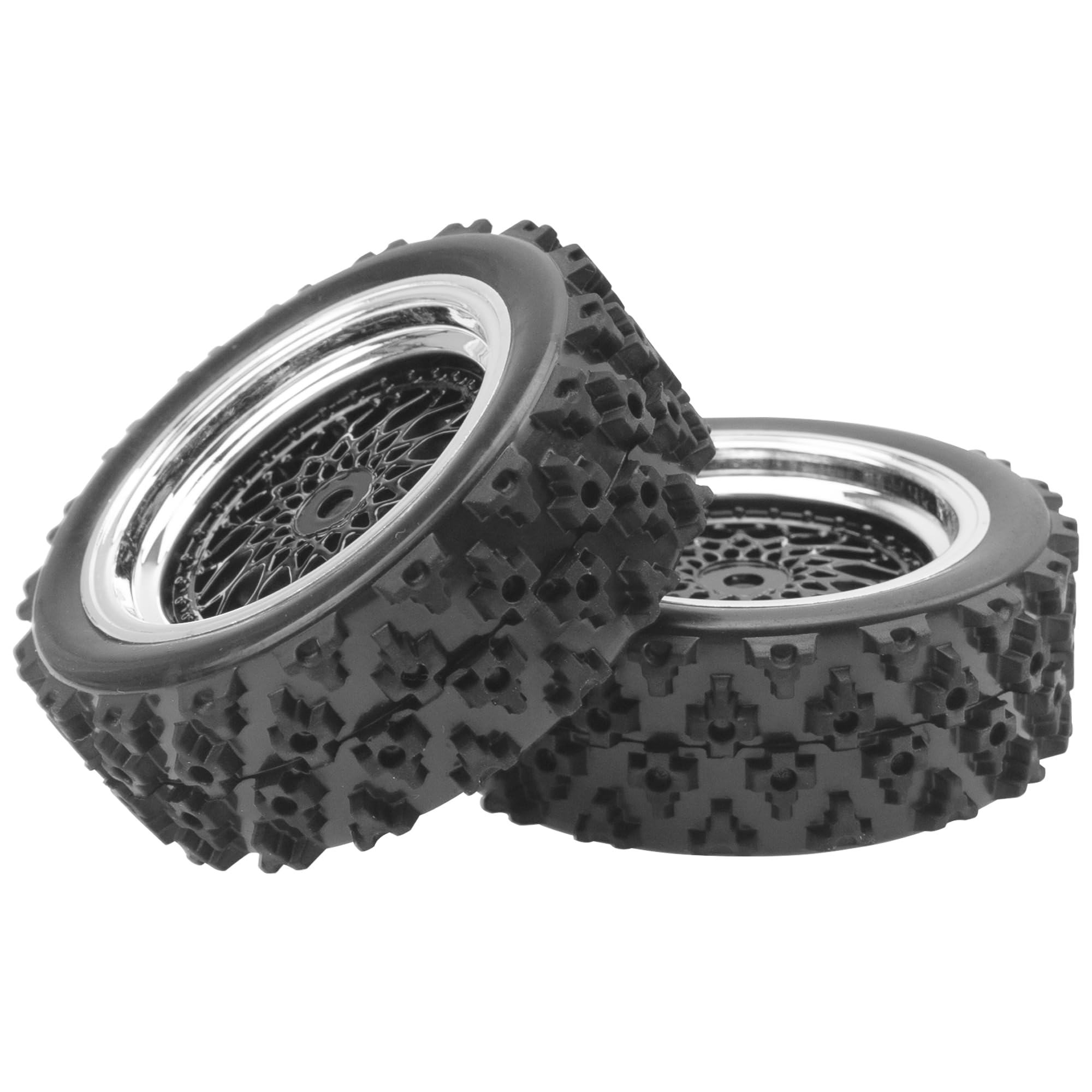 Rallonges Hexagonal 12mm Pour Voiture RC Drift 1/10 - Compatible Sakura, Yokomo, Traxxas 4tec