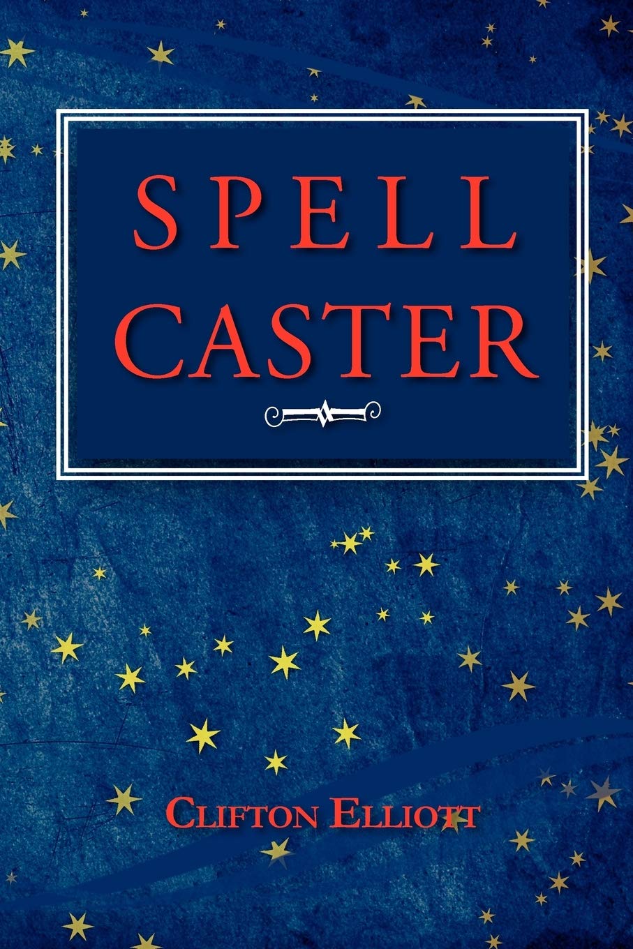 Spell Caster